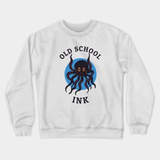 OSI_Octopus Crewneck Sweatshirt